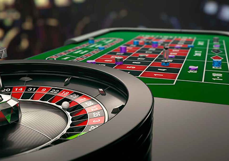 Gambling law Turkey
