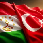 Türkiye Tacikistan İş Forumu katılım avukat hukuk bürosu