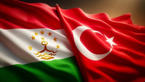 Türkiye Tacikistan İş Forumu katılım avukat hukuk bürosu