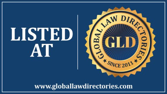 Bicak Law Firm Listed by Global Law Directories