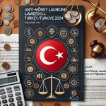 ICLG Anti-Money Laundering Laws and Regulations Turkey Türkiye Chapter criminal regulatory administrative enforcement business financial