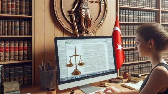 Certified Translation Legal Documents Turkish Turkey Türkiye Accurate sworn translator