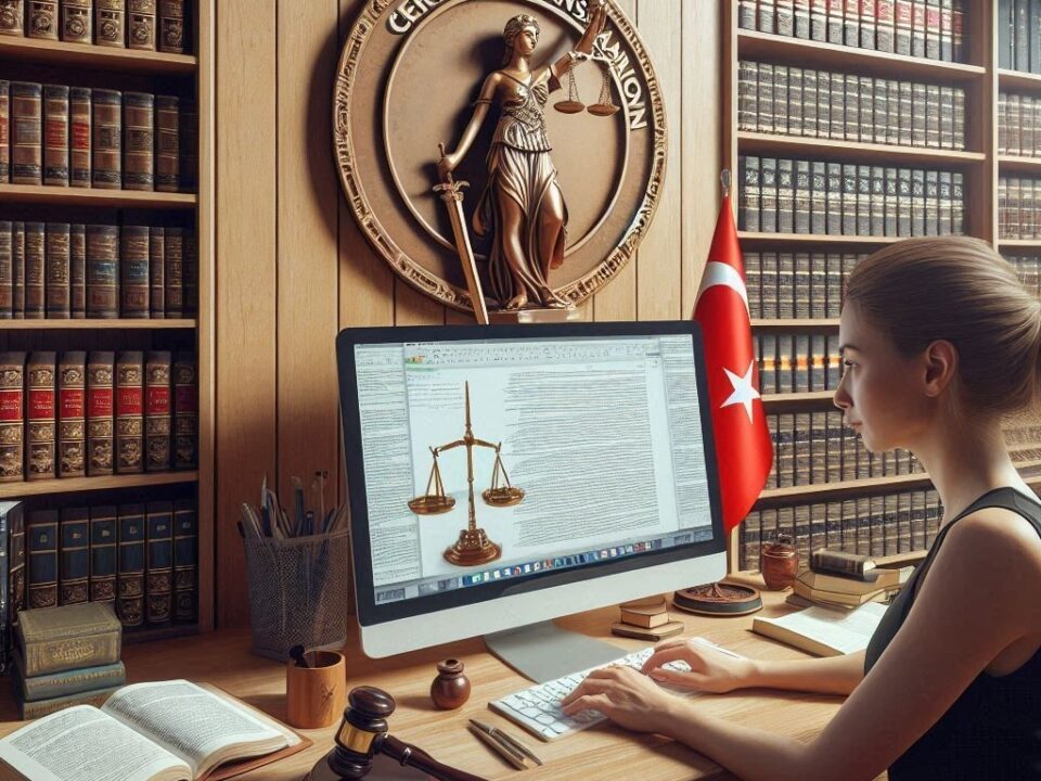 Certified Translation Legal Documents Turkish Turkey Türkiye Accurate sworn translator