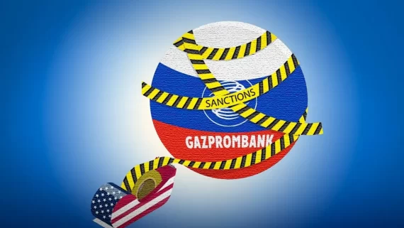 Implications of US Sanctions on Gazprombank for Turkey exemption secondary Energy Sector Russia Trade Legal advice Compliance Financial Gas