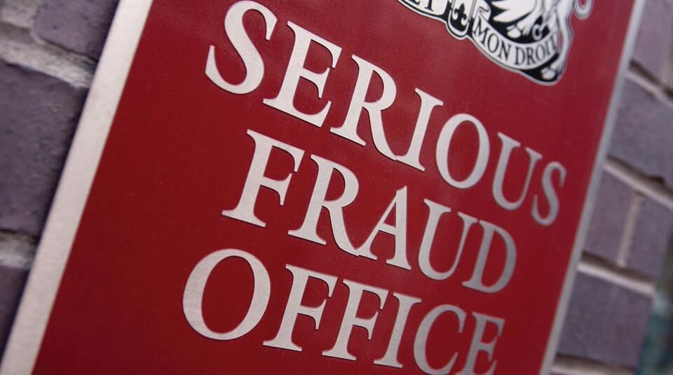 Conspiracy to make corrupt payments in relation to payments made to a South Korean public official Serious Fraud Office Turkey United Kingdom