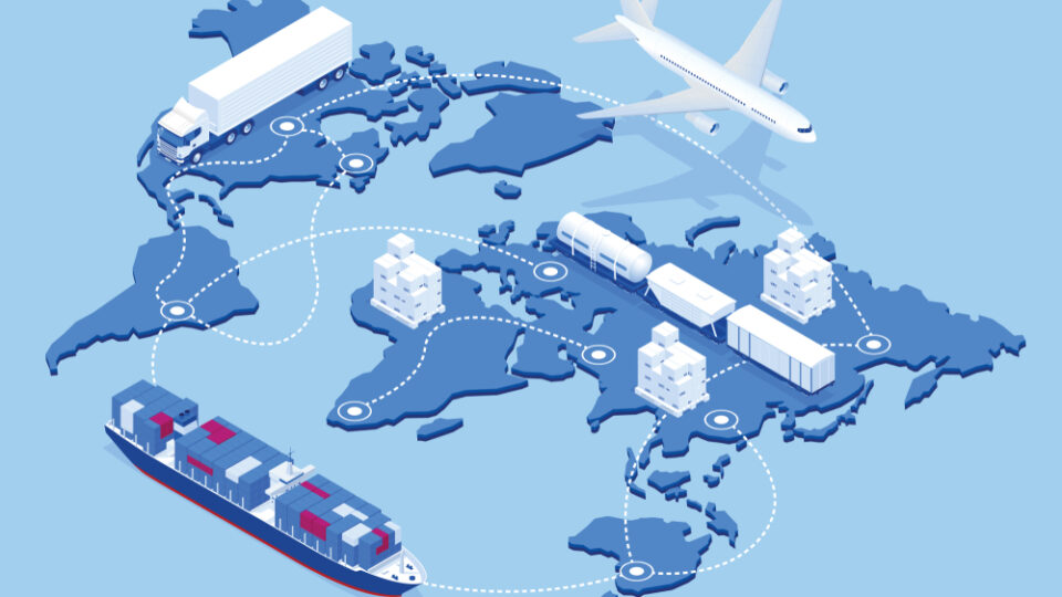 Customs Control in Turkey flow goods across borders international trade agreements inspection of goods collection of tariffs taxes smuggling