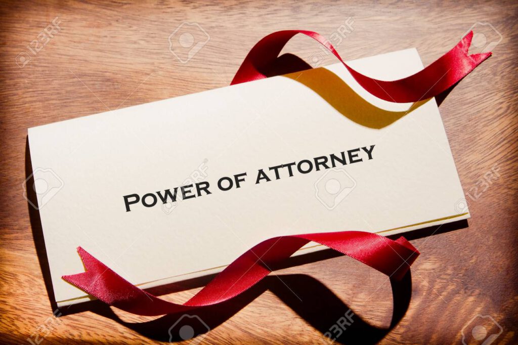 Granting A Power Of Attorney Valid In Turkey B ak Law Firm