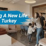 starting a new life in Turkey