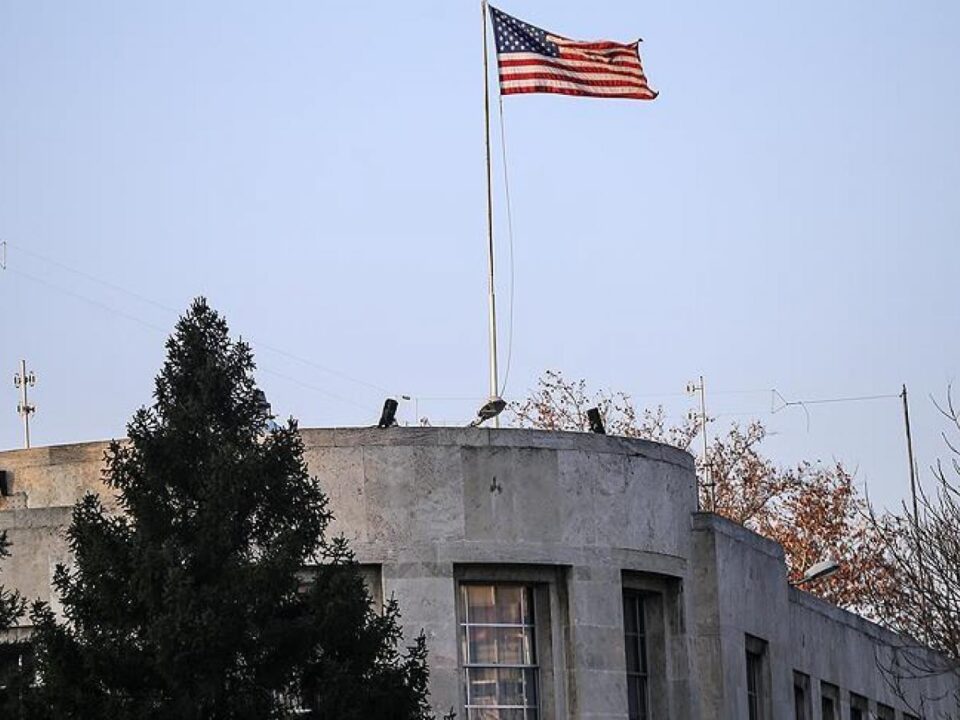 Büyükelçilik konsolosluk binası ihtiyaçlarını karşılamak üzere diplomatik misyon binası olmaya elverişli müstakil bina satın alma arayışımız