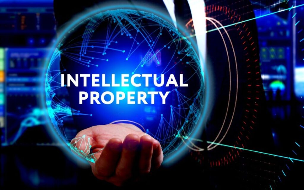 Intellectual Property Turkey Artificial Intelligence Blockchain Non-Fungible Tokens Cryptocurrency Protection Lawyer Frontier Technologies