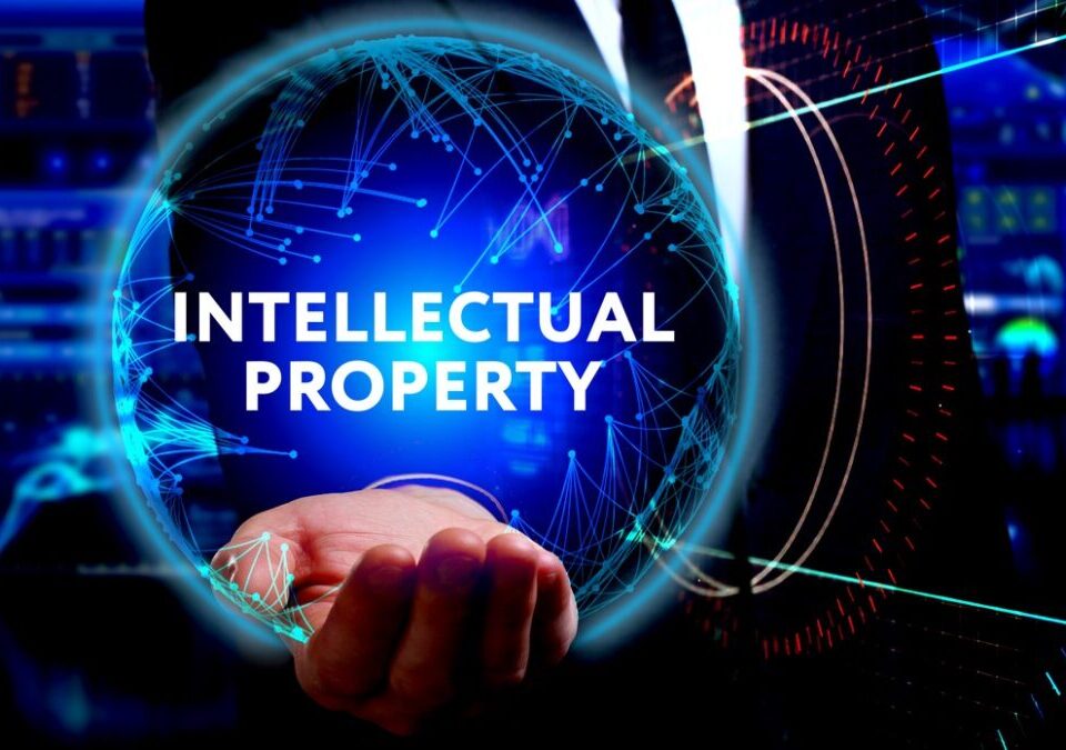 Intellectual Property Turkey Artificial Intelligence Blockchain Non-Fungible Tokens Cryptocurrency Protection Lawyer Frontier Technologies