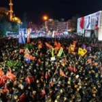 Türkiye Toplantı Gösteri Yürüyüş Hakkı ifade özgürlüğü katılımcı demokrasi toplumsal denetim bildirim protesto öğrenci Hukuk Bürosu Avukat